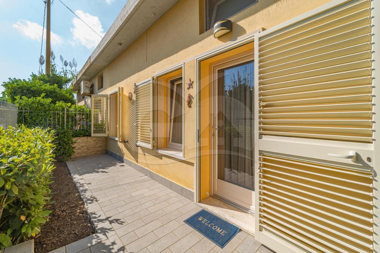 Villino Aloe - Goelba Holiday home
